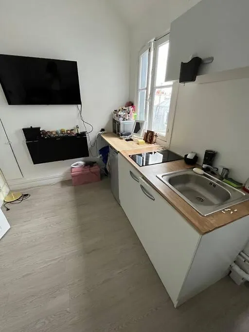 Appartement Cozy Nearby Champs Elysees *